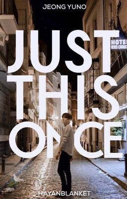 Just This Once | Jaehyun