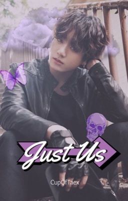 just us | jjk