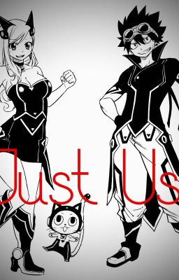 Just us | Shiki & Rebecca { COMPLETE / EDITING}