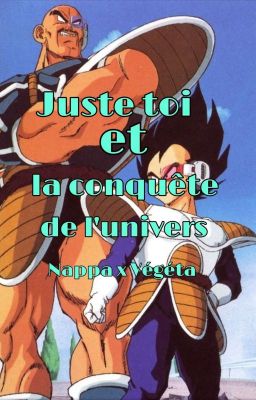 Juste toi et la conquête de l'univers [En Pause] FR