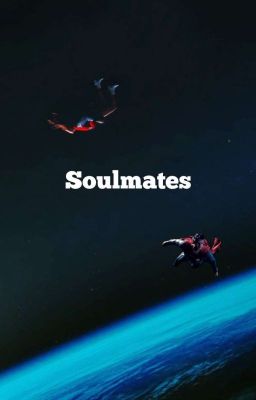 Justice League X Reader | Soulmates