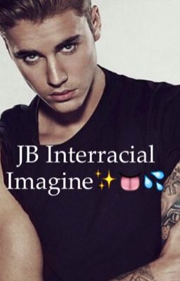 Justin Bieber interracial imagine's