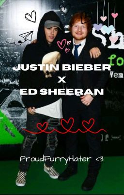 Justin Bieber X Ed Sheeran {𝐒𝐀𝐓𝐈𝐑𝐄}