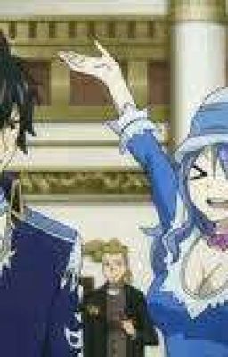 Juvia and Gray's Life in the Mafia (Postponed)