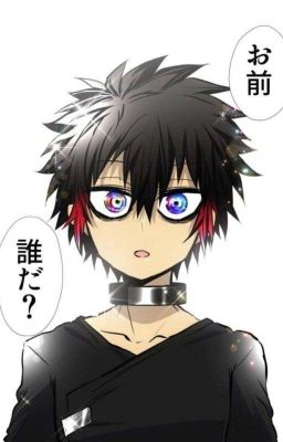 Jyugo's Past [Nanbaka Fanfic]