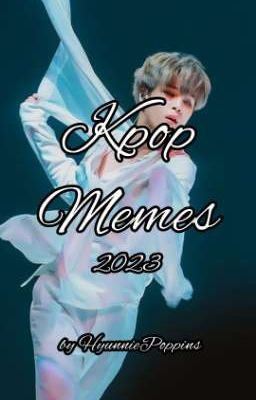 K-pop Memes