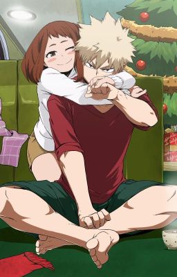 Kacchako | BnHA | Doujinshi collection