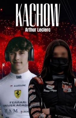 kachow | arthur leclerc