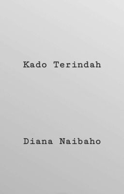 Read Stories Kado Terindah - TeenFic.Net