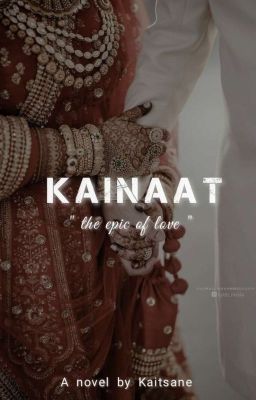 Kainaat : the epic of love