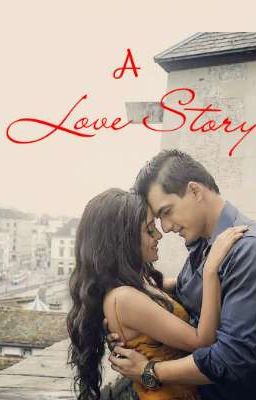 Kaira ff - A Love Story 