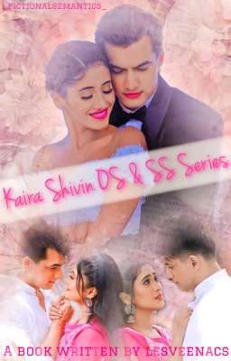 Kaira Shivin OS/SS Series