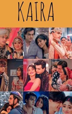 KaIra/Shivin:Short stories 