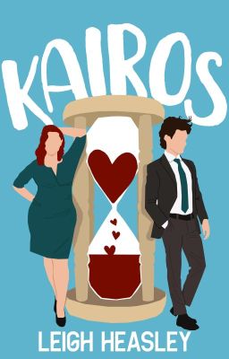 Read Stories Kairos - TeenFic.Net