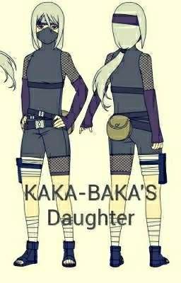 KAKA-BAKA'S Daughter!!!!!