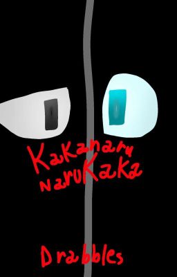 Kakanaru/Narukaka 5 Drabbles