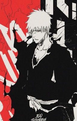 Read Stories Kalon [Bleach] - TeenFic.Net