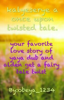 kalyeserye a once upon twisted tale