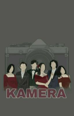 KAMERA ✔