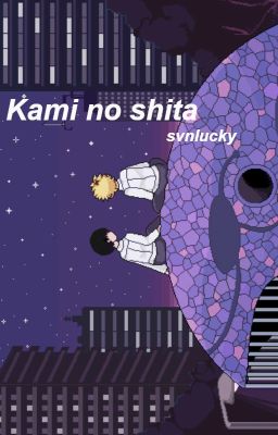 +Kami no Shita (神の舌) ➣ Soutaku