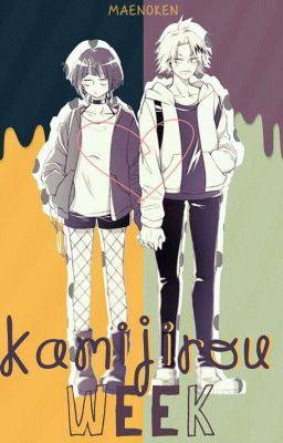 KamiJirou Week 2k18