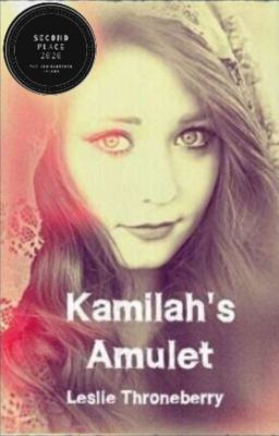 Kamilah's Amulet