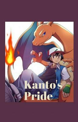 Kanto's Pride