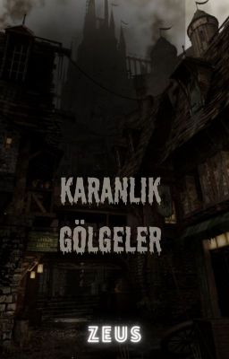 Karanlık Gölgeler