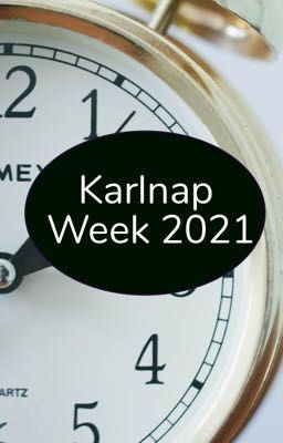 Karlnap Week