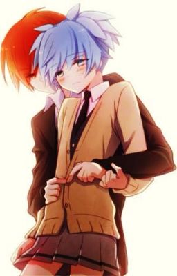 Karma X Nagisa Oneshot