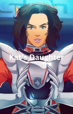 Kat's Daughter