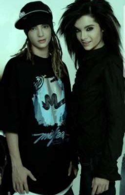 Kaulitz twins stuff