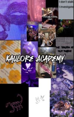 Kaulore Academy ♪