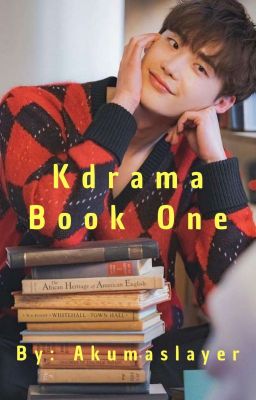 Kdrama Book 1