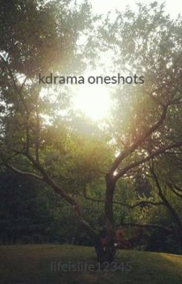 kdrama oneshots