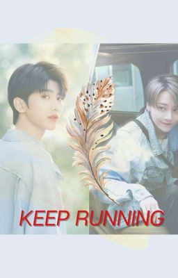 Keep Running KUNXIN Edition