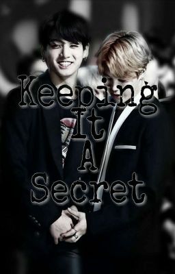 Keeping It A Secret |||JIKOOK|||