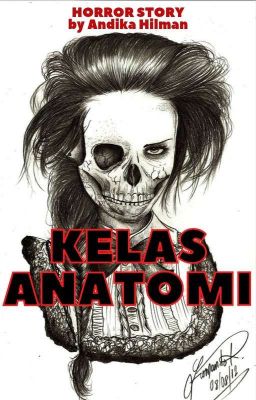 Kelas Anatomi