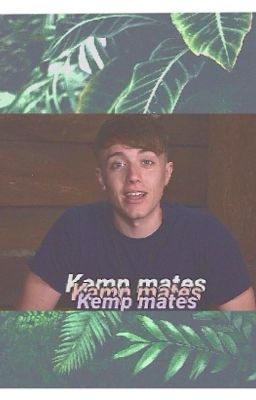 Kemp Mates | Roman Kemp im a celeb 2019