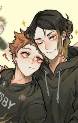 Read Stories kenma x Hinata - TeenFic.Net