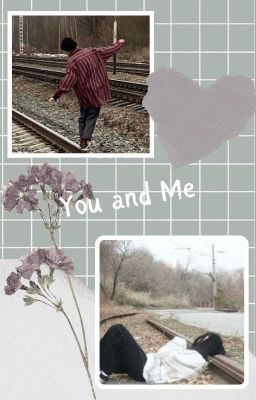 🗸 Kentaro Kyotani x F!Reader | You and Me