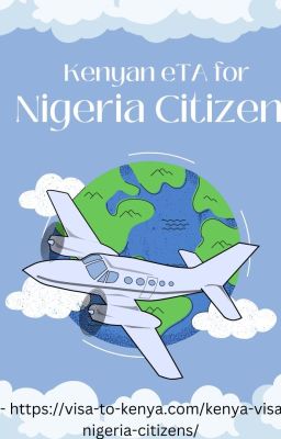 Kenyan eTA for Nigeria Citizens