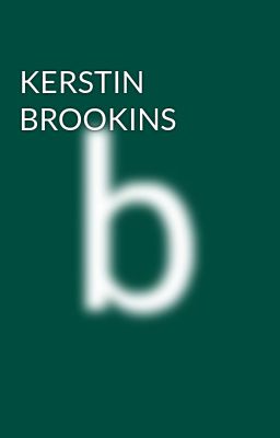 KERSTIN BROOKINS