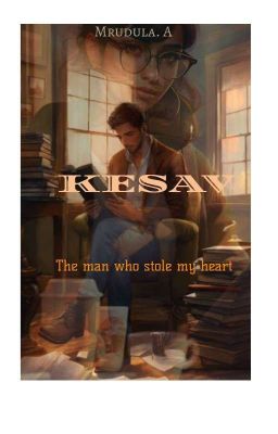 Kesav ( The Man Who Stole My Heart)