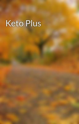 Keto Plus