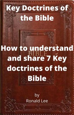 Key Truths of the Bible