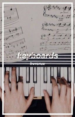 keyboards ▷ phan