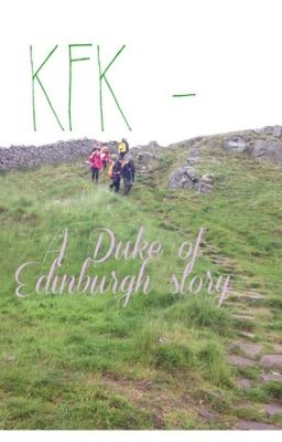 KFK - A Duke of Edinburgh story