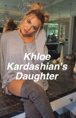 Khloe Kardashian's Daughter [DISCONTINUED]
