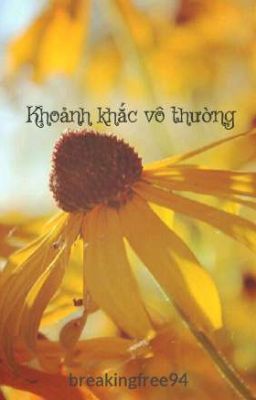 Khoảnh khắc vô thường